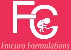 FMCURO FORMULATIONS trademark artwork