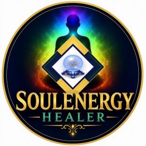 SOULENERGY HEALER trademark artwork