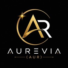 AUREVIA (AUR) trademark artwork