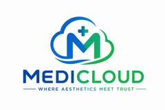 MEDICLOUD trademark artwork