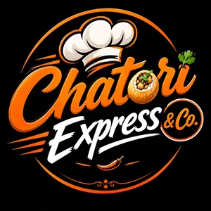Chatori Express & Co. trademark artwork