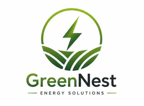GreenNest trademark artwork