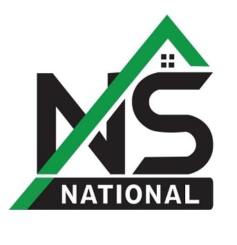 NS NATIONAL trademark artwork