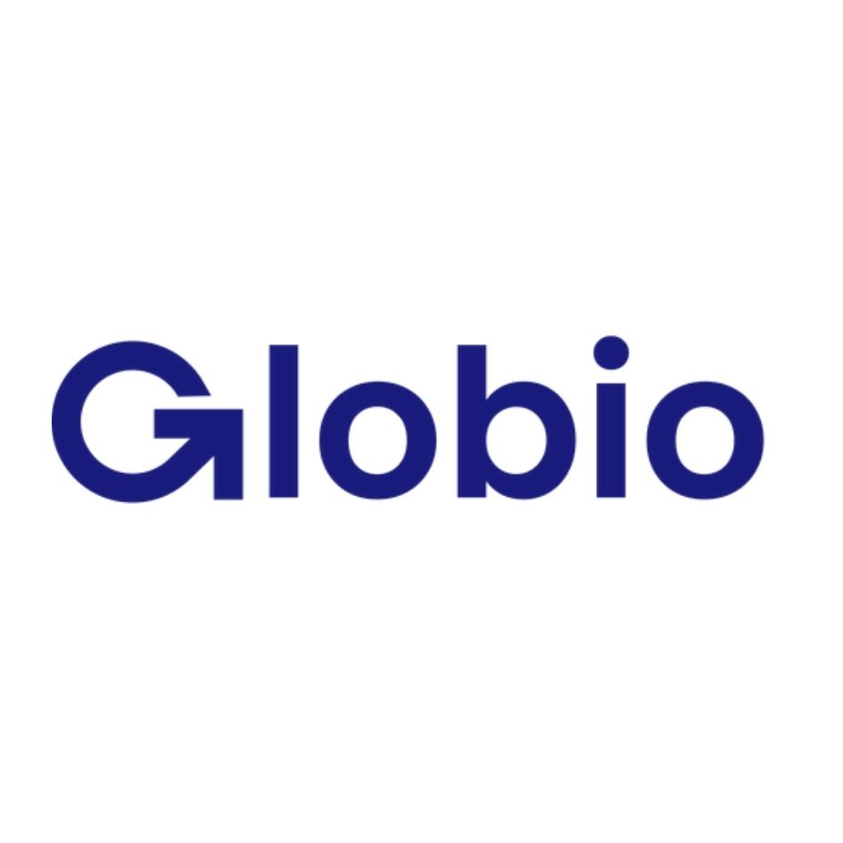 Globio trademark artwork