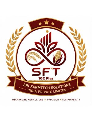 SRI FARMTECH SOLUTIONS INDIA trademark artwork