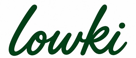 Lowki trademark artwork