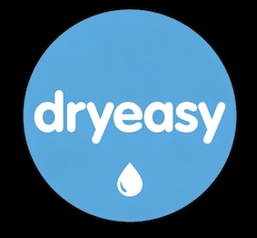dryeasy trademark artwork