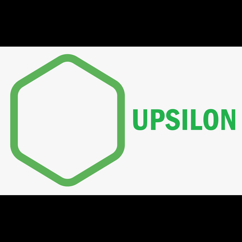 UPSILON PRIVATE LIMITED trademark artwork