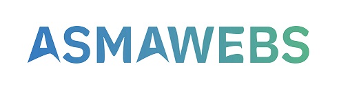 ASMAWEBS trademark artwork