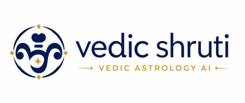 vedic shruti trademark artwork