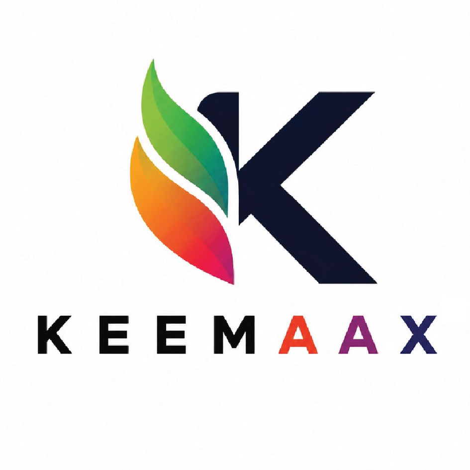 KEEMAAX trademark artwork