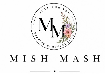 MM MISH MASH trademark artwork