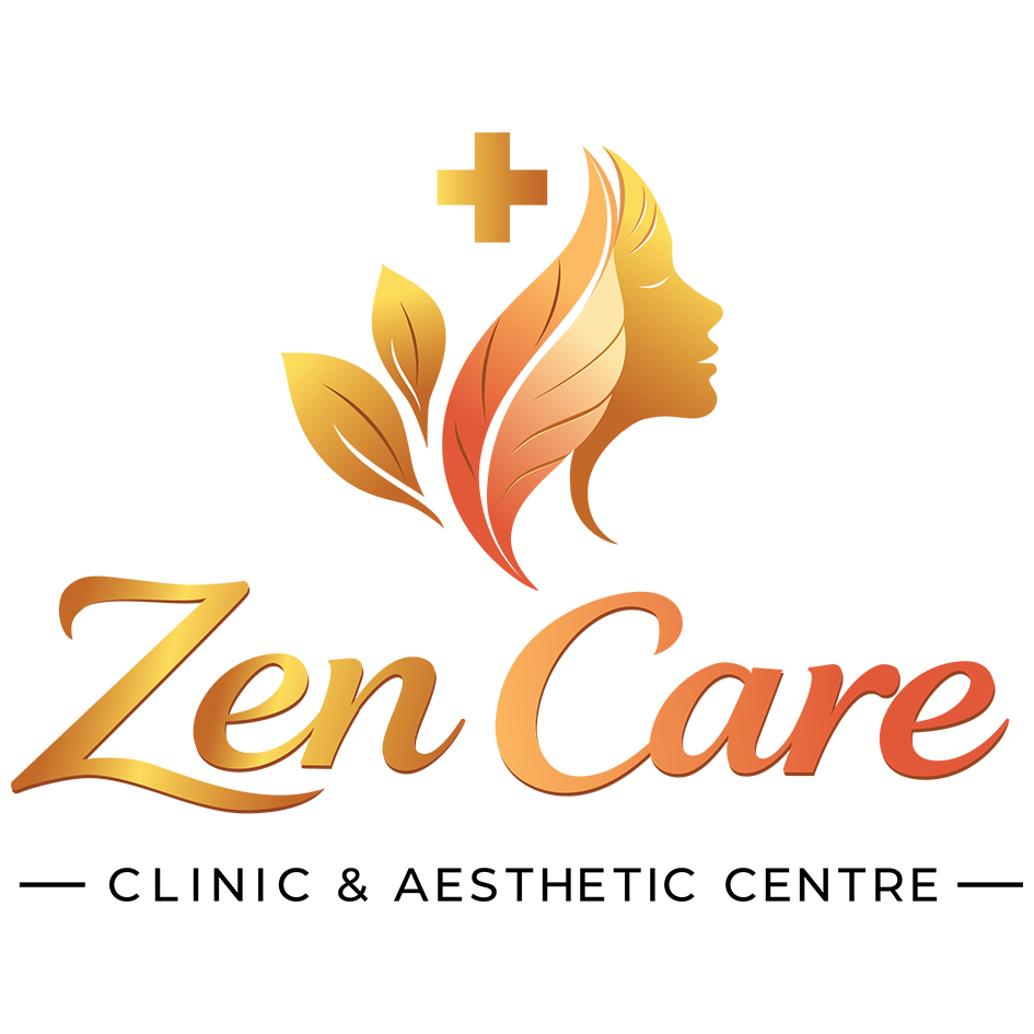 Zen Care trademark artwork