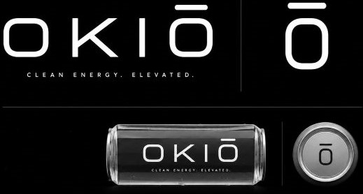 OKIO trademark artwork