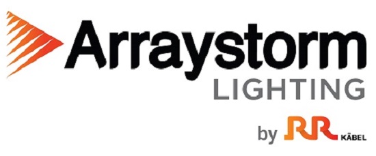 ARRAYSTORM (Device) trademark artwork