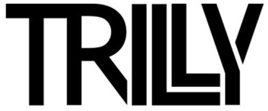 TRILLY trademark artwork