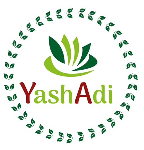 YASHADI trademark artwork
