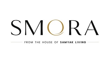 SMORA trademark artwork