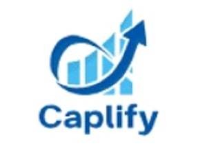 Caplify trademark artwork