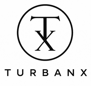 TURBANX trademark artwork