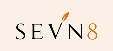 SEVN8 trademark artwork