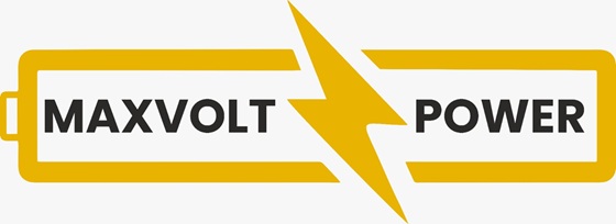 MAXVOLT POWER trademark artwork