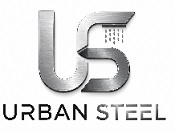 URBAN STEEL with US LOGO trademark artwork