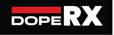 DOPERX trademark artwork