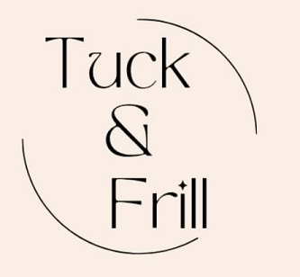 TUCK & FRILL trademark artwork