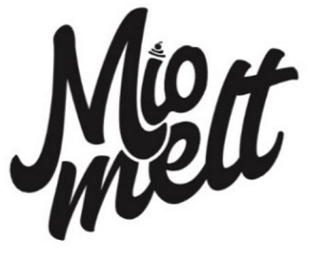 MIOMELT trademark artwork