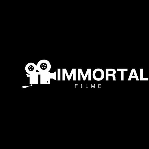 IMMORTAL FILME trademark artwork