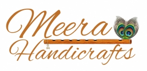 Meera Handicrafts trademark artwork