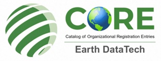 CORE trademark artwork