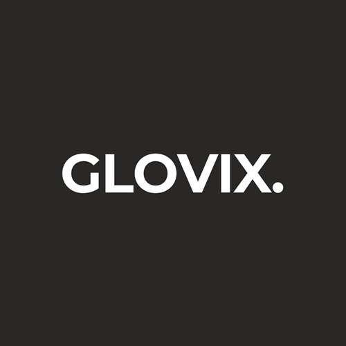 GLOVIX trademark artwork