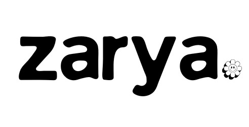 ZARYA trademark artwork