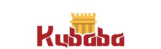 KUBABA trademark artwork