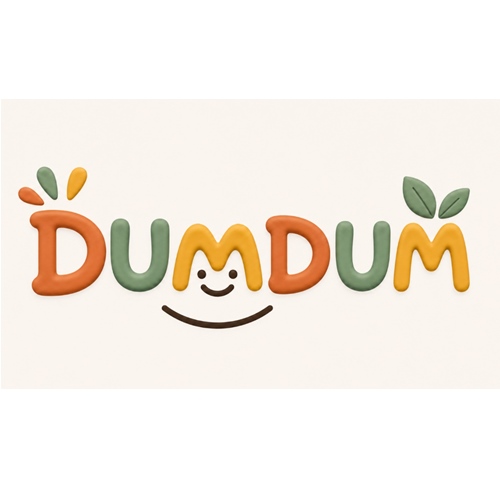 DUMDUM trademark artwork
