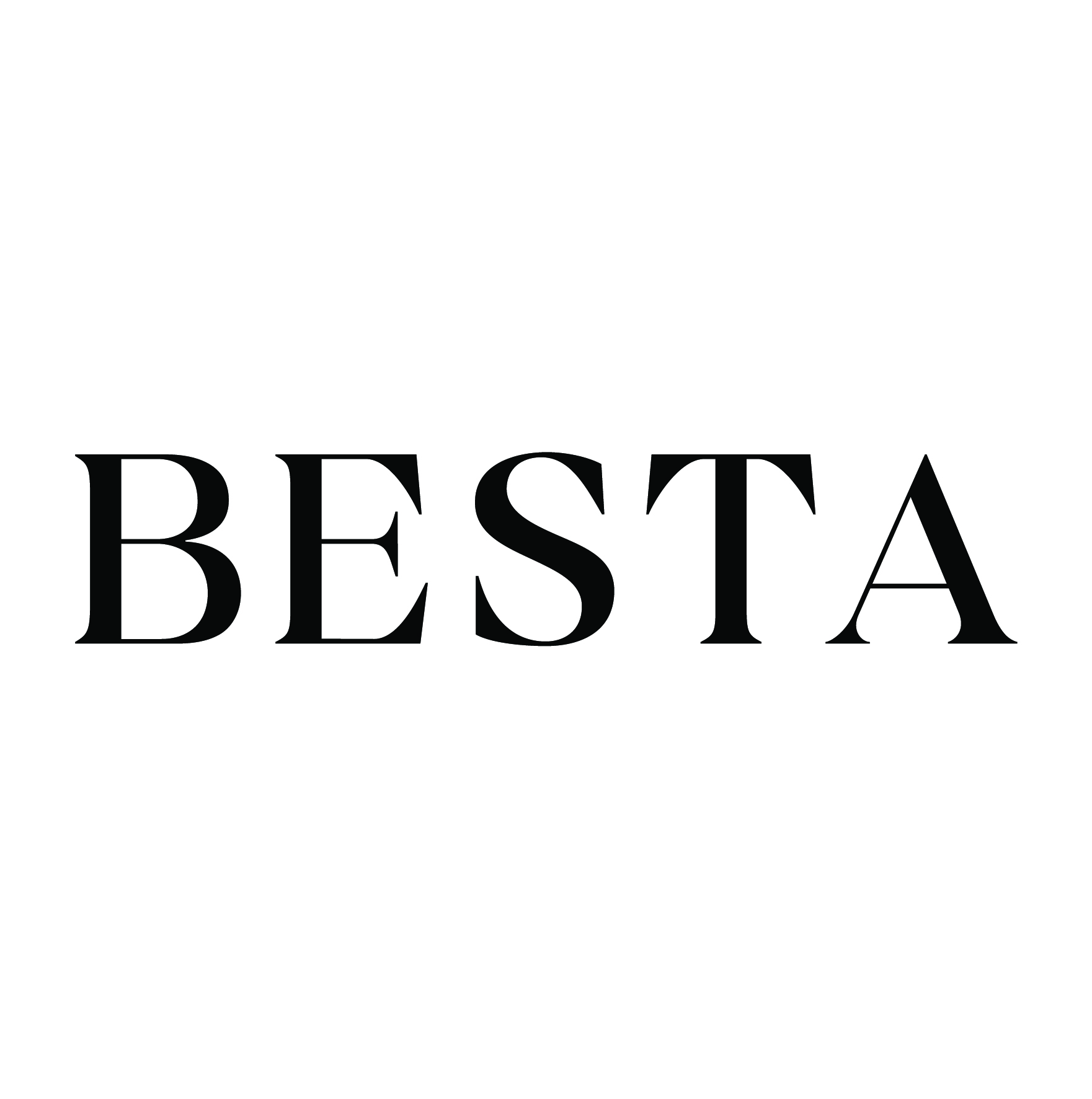 Besta trademark artwork