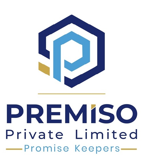 PREMISO trademark artwork