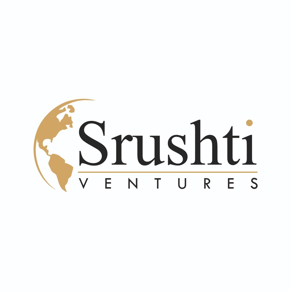 SRUSHTI VENTURES trademark artwork