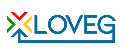LOVEG trademark artwork