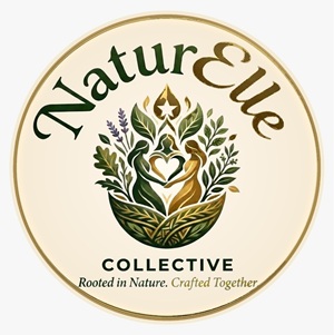 NaturElle Collective trademark artwork