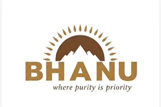 BHANU trademark artwork
