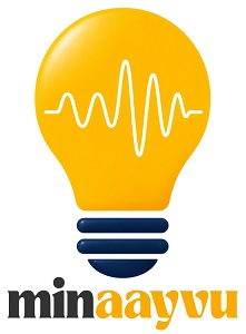 MINAAYVU trademark artwork