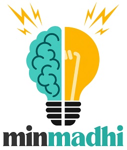 MINMADHI trademark artwork