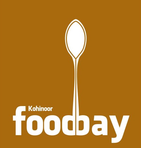 Kohinoor foodbay trademark artwork