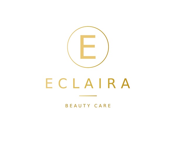 ECLAIRA BEAUTY CARE trademark artwork