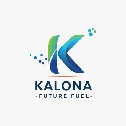 KALONA - FUTURE FUEL trademark artwork