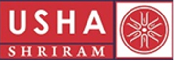 USHA SHRIRAM trademark artwork