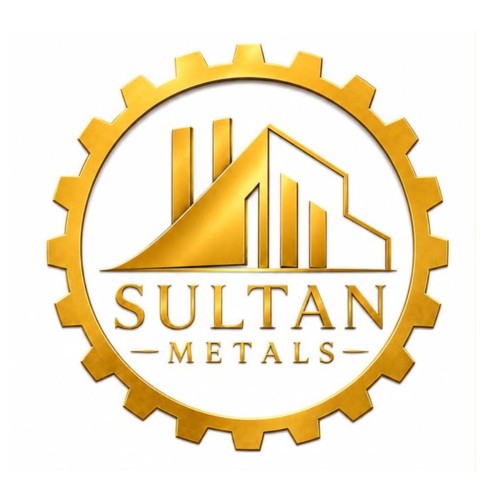 SULTAN METALS trademark artwork